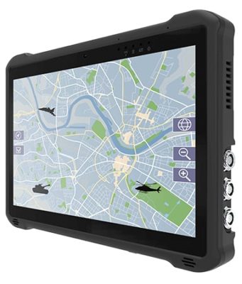 PC panel rugerizado M116TGML