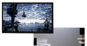 Módulo de monitor Tianma TM116VDSP01-00