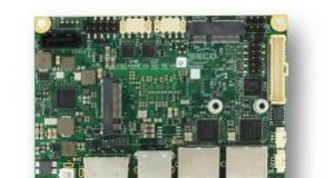 SBC-C41-pITX SBC Pico-ITX con procesadores Apollo Lake