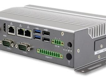 Ordenador embebido AGS103T