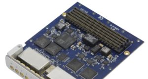 LXD31K4 FMC ADC/DAC con interfaz digital LVDS