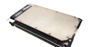 MILTECH 320G3UVPX Módulo VPX 3U