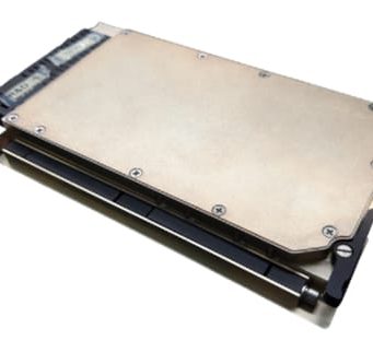 MILTECH 320G3UVPX Módulo VPX 3U
