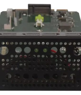 NCS2-M201 Módulo NIC de expansión M.2 para tarjetas WiFi y 5G