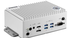 EI-52 sistema de inteligencia edge de XI generación Intel