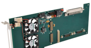 Módulo mezzanine PCIe APCe8775