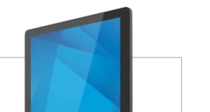 I-Series 4 paneles PC con pantalla táctil, Android 10 y GMS