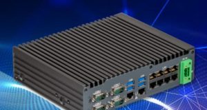 Ordenadores para IA QBiX-Jetson-Nano y QBiX-Jetson-Xavier-NX