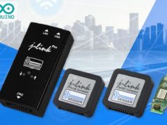 Sondas de depuración J-Link compatibles con las tarjetas Arduino Portenta