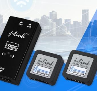Sondas de depuración J-Link compatibles con las tarjetas Arduino Portenta