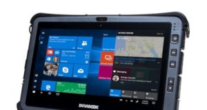 U11I tablet PC robusta con teclado desmontable