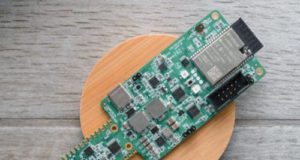 Plataforma IA UDOO Key
