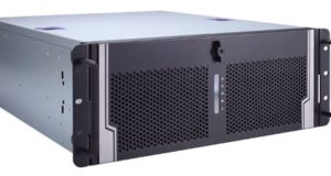 Workstation GPU iHPC300