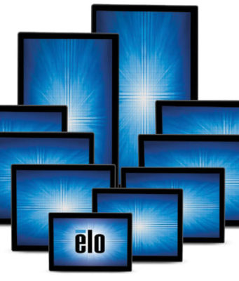 Novedades de Elo Touch en BITAM 2021