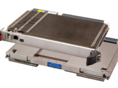 IPN254 Multiprocesador OpenVPX 6U compatible con SOSA IPN254 Multiprocesador OpenVPX 6U compatible con SOSA