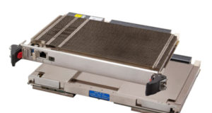 IPN254 Multiprocesador OpenVPX 6U compatible con SOSA
