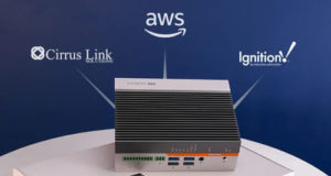 Kit de conexión a la IoT de OnLogic