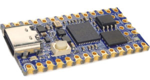 Placa de desarrollo de FPGA iCEBreaker-bitsy