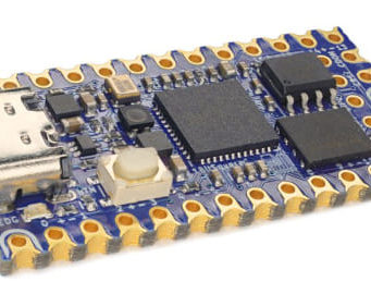 Placa de desarrollo de FPGA iCEBreaker-bitsy