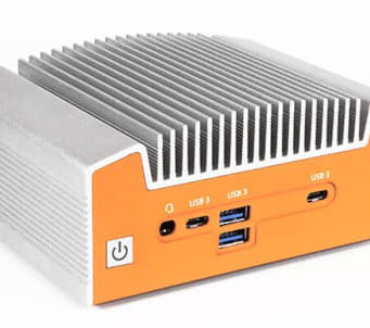 Mini PCs industriales ML100