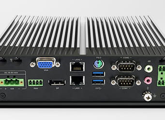 Ordenador industrial DI-1100