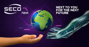 SECO Next: nueva unidad de negocios