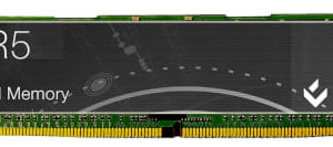Módulos de memoria DDR5