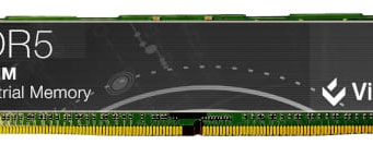 Módulos de memoria DDR5