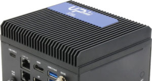 UP Squared 6000 SBC y mini PC con tecnología Intel Elkhart Lake