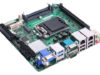 GMB140 tarjeta mini-ITX AMD Ryzen V1000/R1000