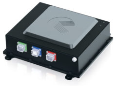 Puntos de acceso Cab-n-Connect A200 y A201 para aviones