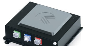 Puntos de acceso Cab-n-Connect A200 y A201 para aviones