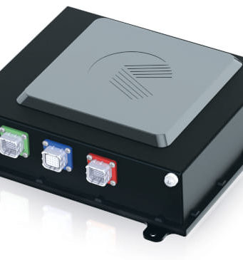 Puntos de acceso Cab-n-Connect A200 y A201 para aviones