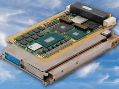 SBC3511 con RTOS INTEGRITY-178 tuMP SBC3511 con RTOS INTEGRITY-178 tuMP
