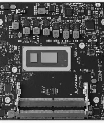 Ordenadores embebidos COM-HPC-cADP y Express-ADP