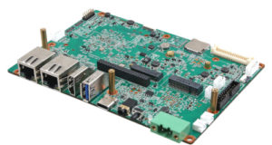 RSC-IMX8M SBC de 3.5” con procesador i.MX8M