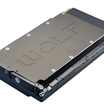 Módulo procesador VPX3U-XAVIER-CX6-SBC