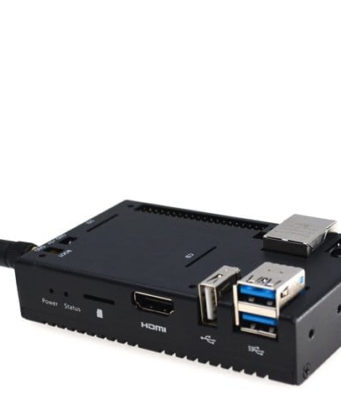 Ordenador industrial CM4 Nano