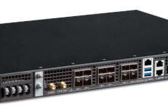 ME1310 Unidad distribuida para respaldar el despliegue de Open vRAN