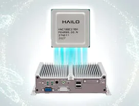 Solución telemática para vehículo VTC 1021
