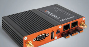 Gateways celulares G520