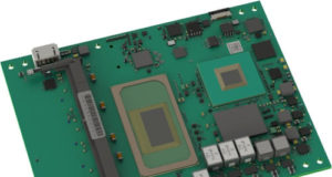 Módulo computacional MSC C6B-ALP