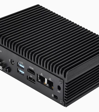 iBOX 1200 Mini PC con procesador Intel Alder Lake-U