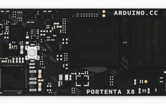 Placa ARM para desarrollo Linux Portenta X8