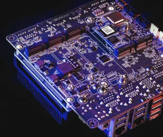 SBC mini-STX BIVROST Lite5