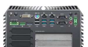 Box PC embebido DS-1202