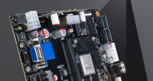 SBC Firefly ITX-3588J y firmware Android 12