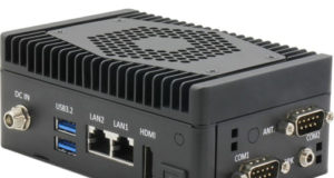 PICO-TGU4-SEMI barebone Pico-ITX con procesador Intel Core i7/i5/i3/Celeron U