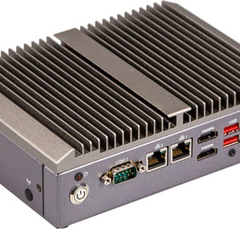 Ordenador industrial QBiX-Pro-TGLA1115G4EH-A1