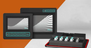 Ordenador HMI iW-G39RH